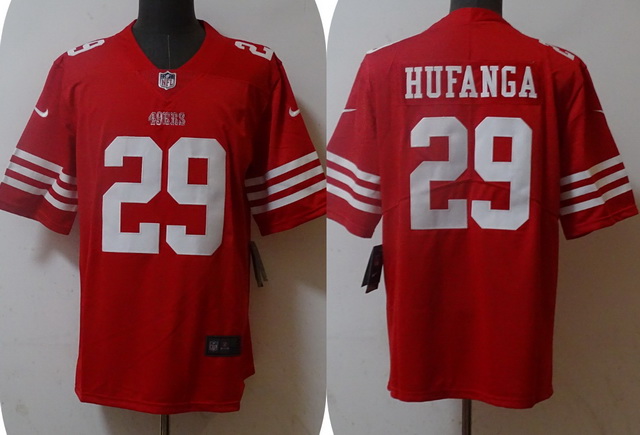 San Francisco 49ers Jerseys 085